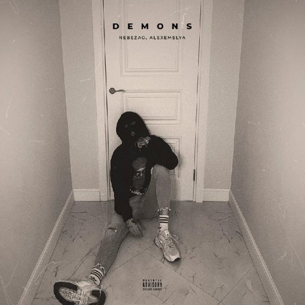 Nebezao feat. ALEXEMELYA - DEMONS