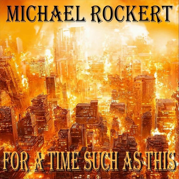 Michael Rockert - The Battle for My Soul