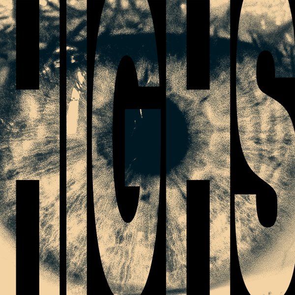 Argy, Eli &amp; Dani, ØSHER., Peki (Ofc) - Chasing Highs