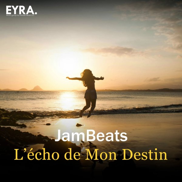 JamBeats - Lecho de Mon Destin