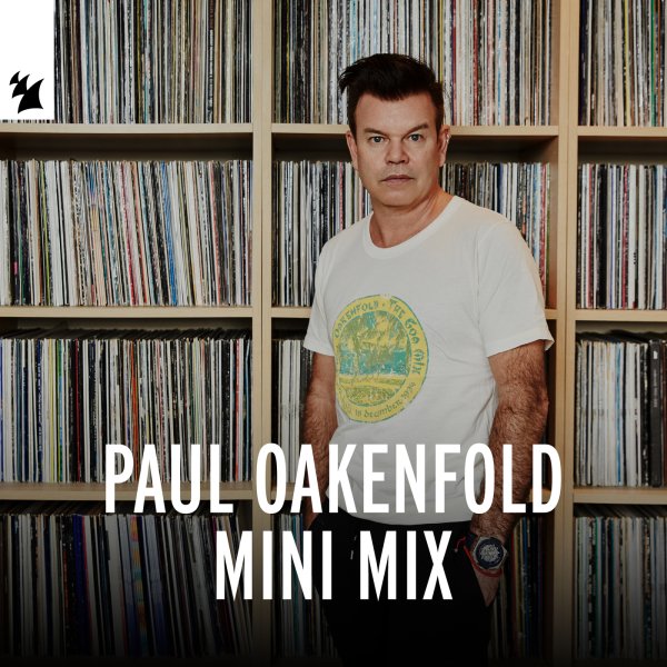 Paul Oakenfold - Cafe Del Mar (Extended Mix)
