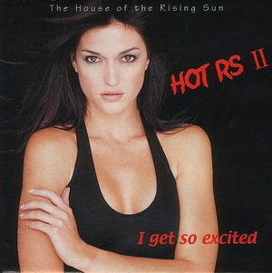 Hot R. S. - You&apos;re So Hot