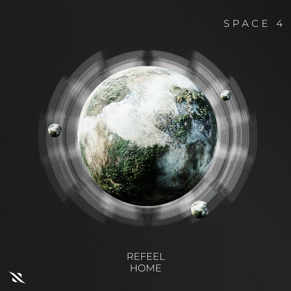 ReFeel - Home
