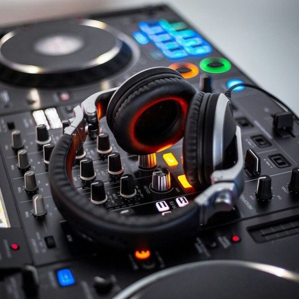 Touch-In - Drum&amp;Bass_#4
