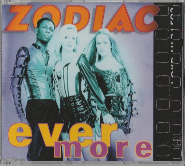 Zodiac - Ever More (DJ Walkman Remix)