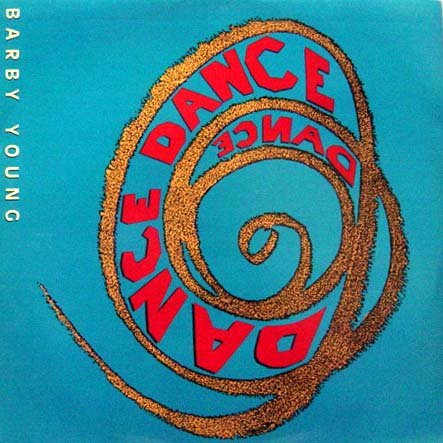 Barbie Young - Dance Dance Dance (Instrumental Version)
