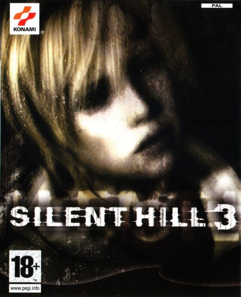 Akira Yamaoka - 6.04 - Bloody Hallways