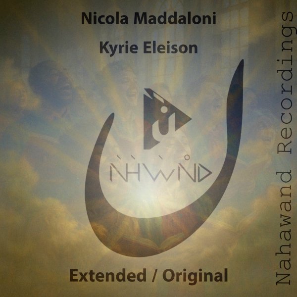 Nicola Maddaloni - Kyrie Eleison (Original Mix)