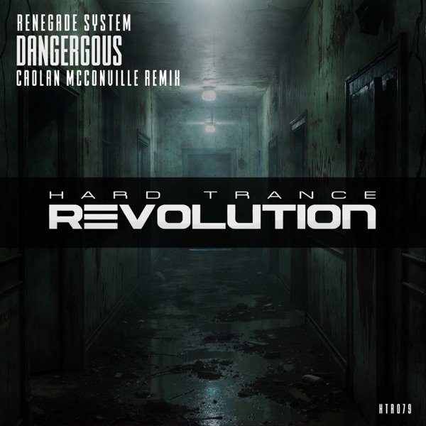 Renegade System - Dangerous (Caolan McConville Remix)