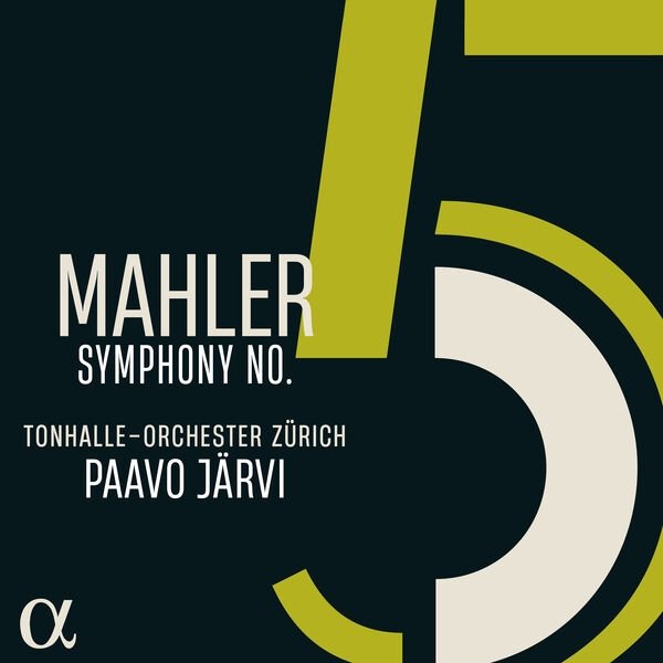 MAHLER - 05. Rondo - Finale. Allegro - Allegro giocoso. Fresh (D)