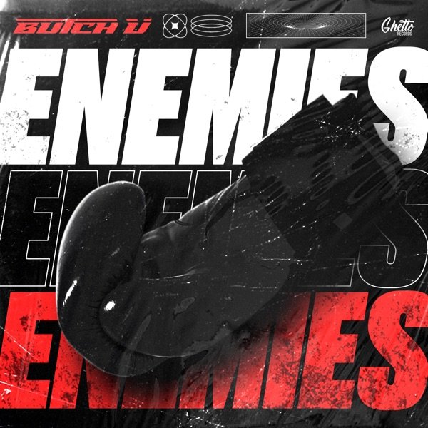 Butch U - Enemies [2025]