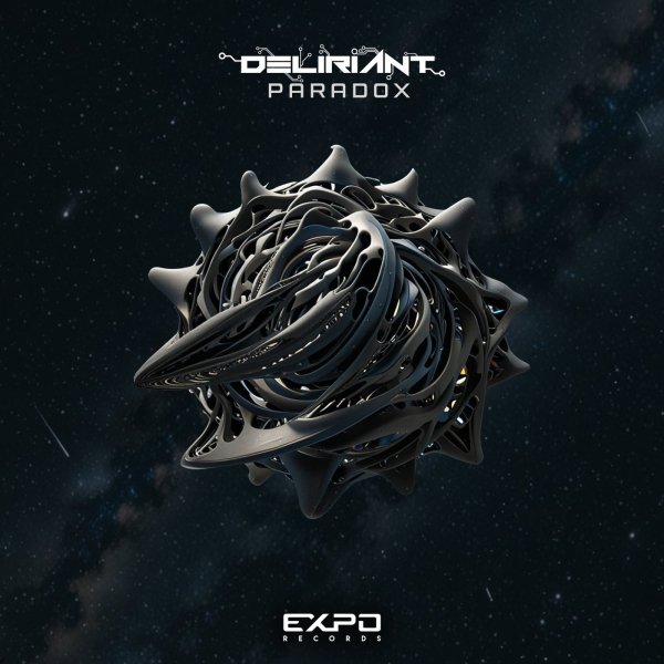 Deliriant - Paradox (Original Mix)