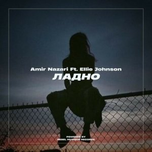 Amir Nazari feat. Ellie Johnson - Ладно