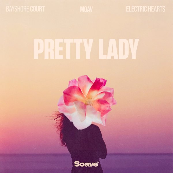 Bayshore Court, Electric Hearts &amp; Moav - Pretty Lady (Original Mix)