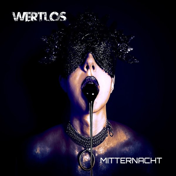 Wertlos - Nдgel
