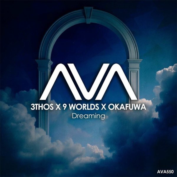3thos x 9 Worlds x Okafuwa - Dreaming (Extended Mix)