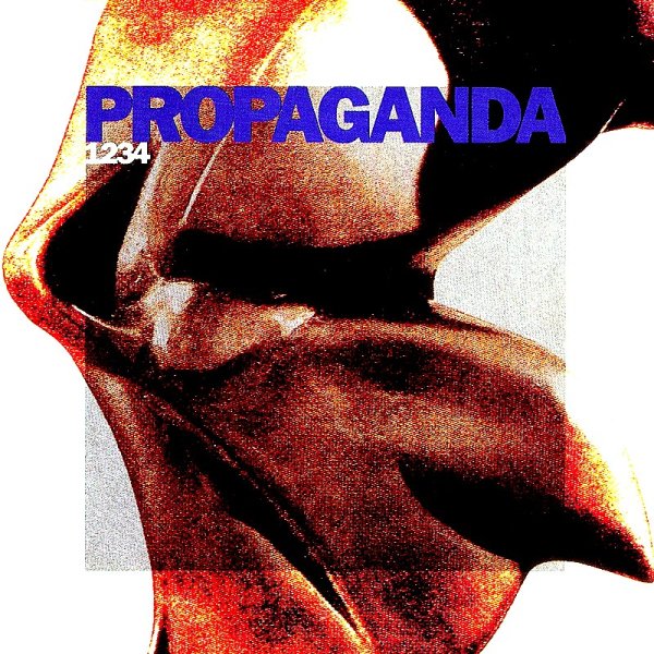 Propaganda - Wound in My Heart