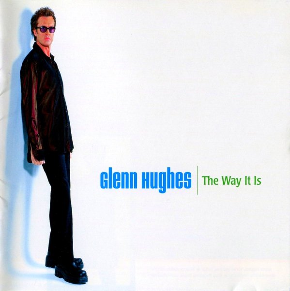 Glenn Hughes - Don&apos;t Look Away