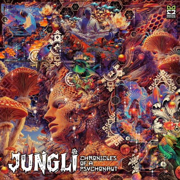 Jungli - Memento Mori