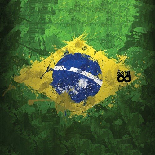 Unknown Artist - La Vem Ela (Original Mix)