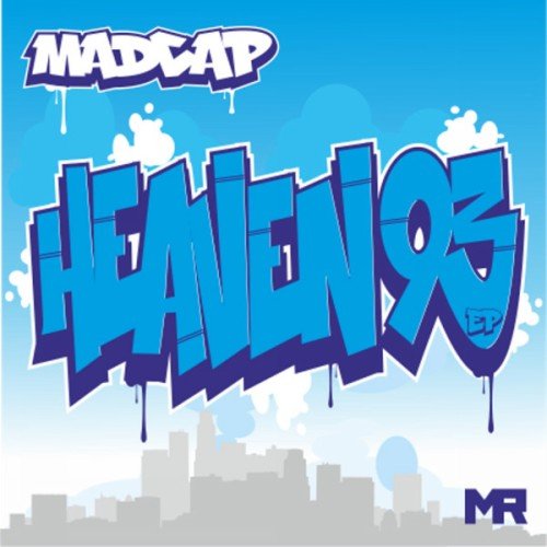 Madcap - Heaven 93