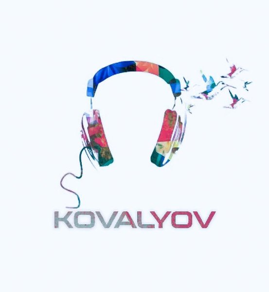 KOVALYOV - Chillhop