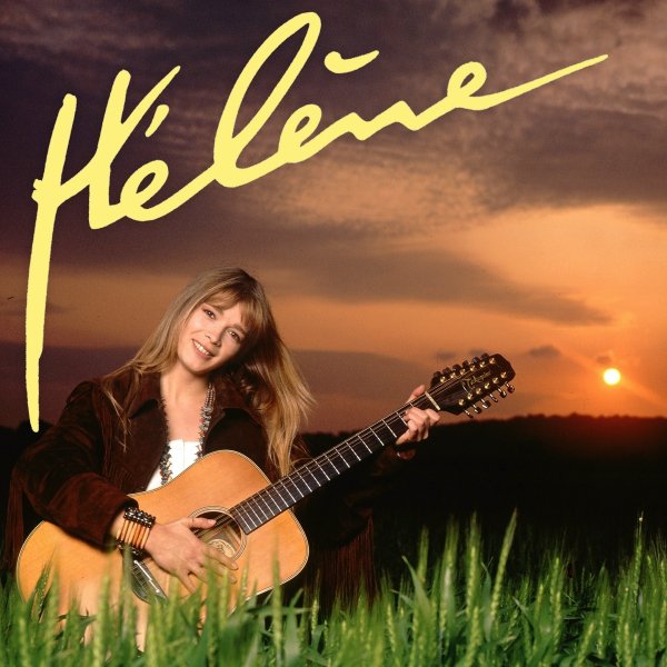 Hélène - Amour secret