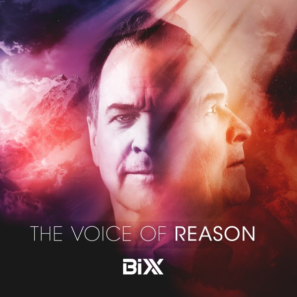BiXX - The Voice Of Reason (Album Mix)
