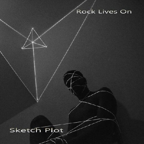 Sketch Plot - Rock Legend