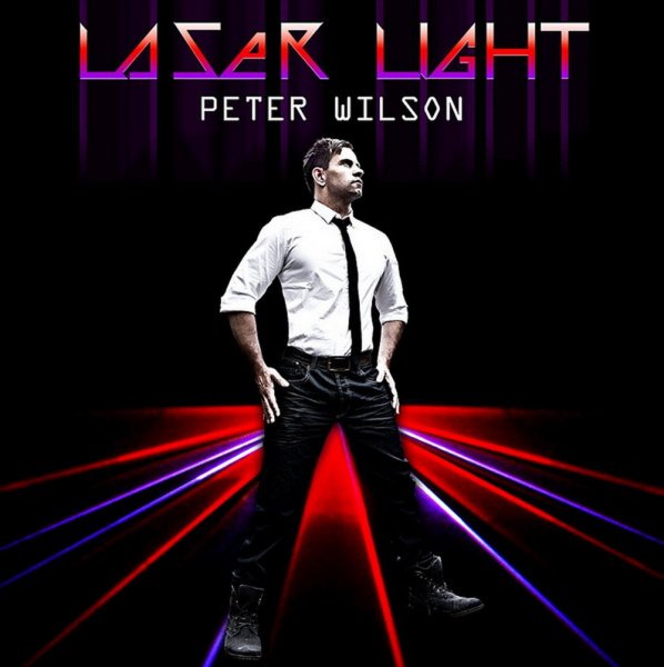 Peter Wilson - Broken Man (Matt Pop&apos;s Full Cry Club Mix)