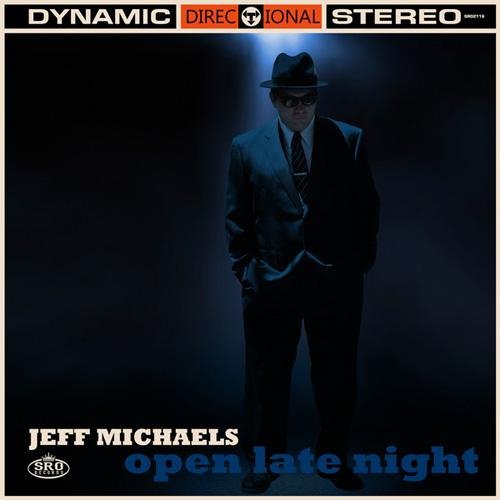 Jeff Michaels - You Got the Money