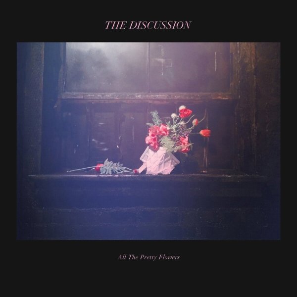 The Discussion - Fade Away