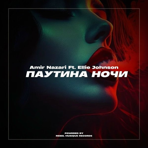 Amir Nazari/Ellie Johnson - Паутина ночи