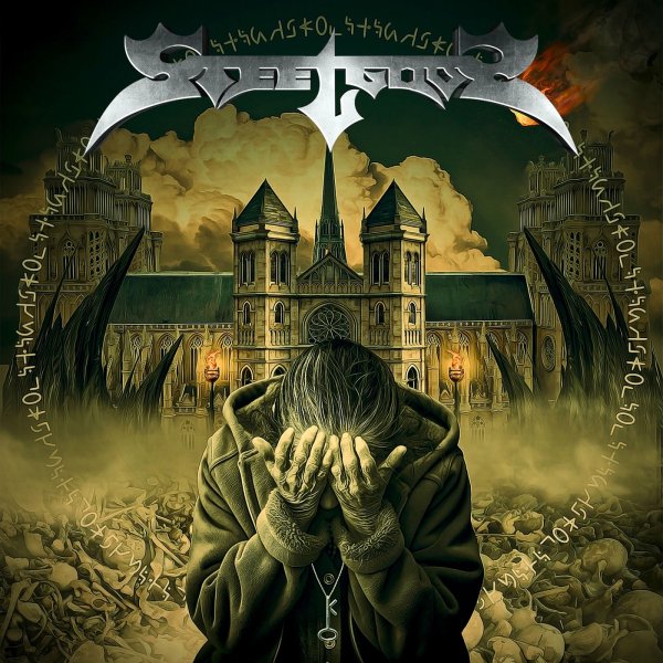 Steelgods;Nelson Bonito;Diego Correa;Elton Silvarum;Fabrício Castilho;Matheus Lisboa;Saulo Carvalho - In the Abyss