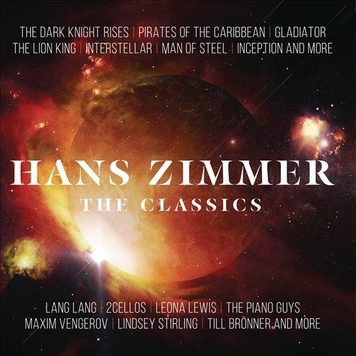 Maxim Vengerov - Light (From &quot;The Thin Red Line&quot;)