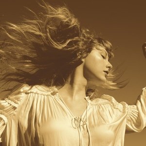 Taylor Swift - Love Story (Taylors Version)