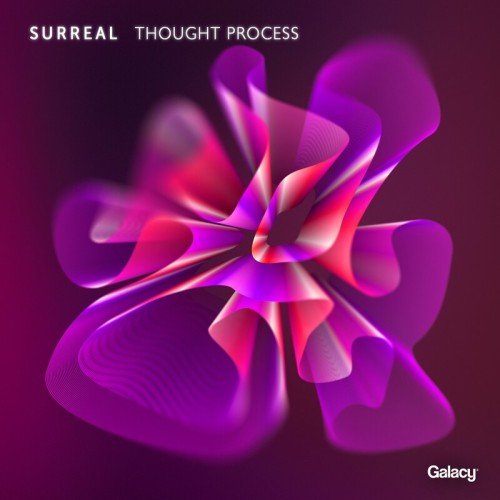 Surreal - Thought Process