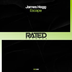 James Hogg - Escape (Extended Mix)