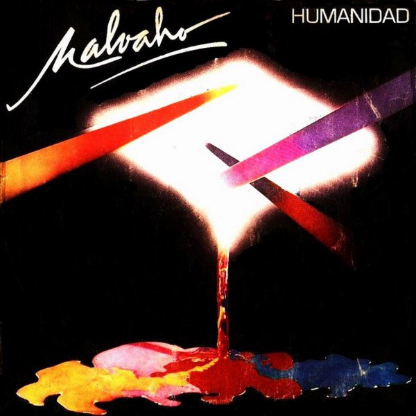 Malvaho - Overkill