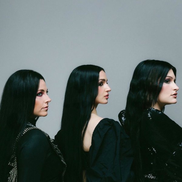 Amy Lee - End of You
