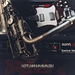 Neptunian Maximalism - Ol SONUF VAORESAJI !