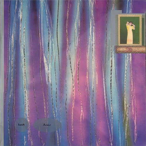 Lush - Scarlet