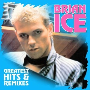 Brian Ice - Over Again (12 Version)