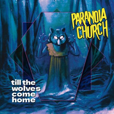 Paranoia Church - A Little Dream of You