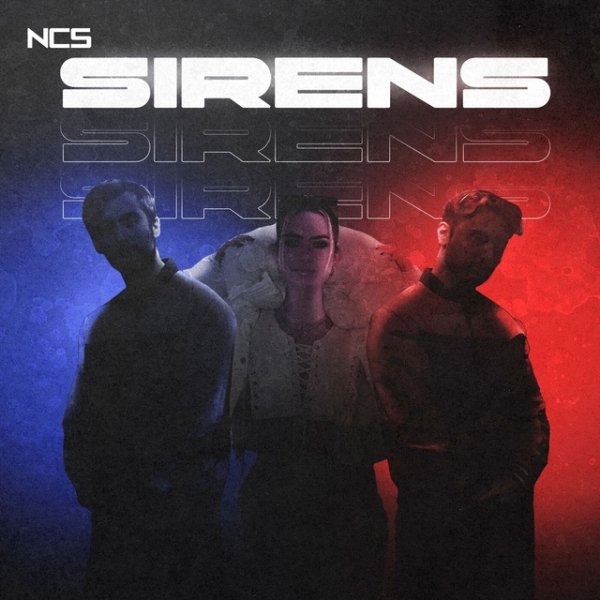 More Plastic &amp; Amber Jay - Sirens