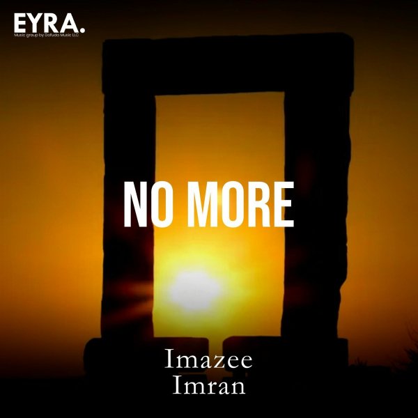 Imazee/Imran - No More