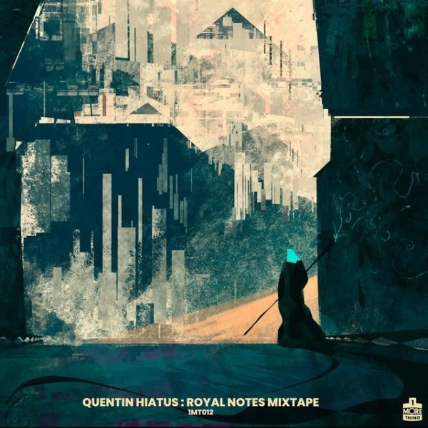 Quentin Hiatus - Varietal