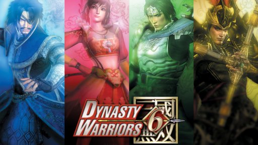 Dynasty Warriors 6 - Geniuses Sanctuaries