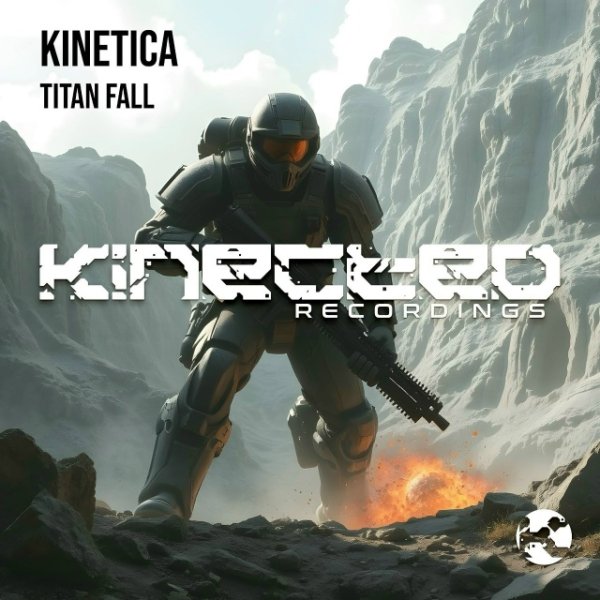 KINETICA - Titan Fall (Radio Mix)