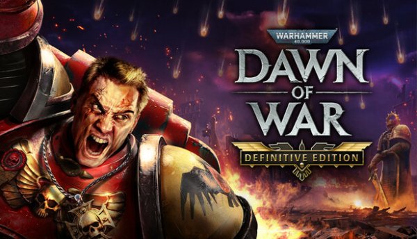 Dawn of War - Ambient Themes, vol.1